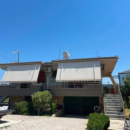 Penzion Dhoma Plazhi Arturi 3